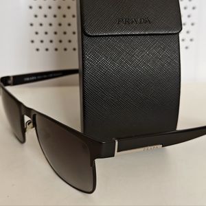 Prada Sunglasses Polarized